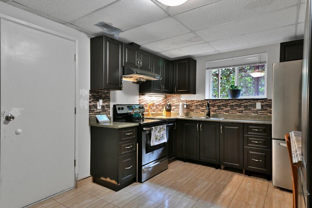 2512 Penshurst Court - Coquitlam East Single Family Residence for Sale, 5 Bedrooms (R3009211) #27