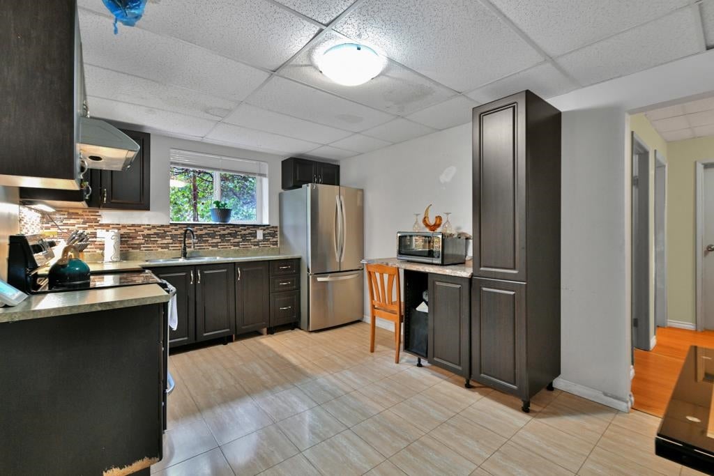 2512 Penshurst Court - Coquitlam East Single Family Residence for Sale, 5 Bedrooms (R3009211) #28