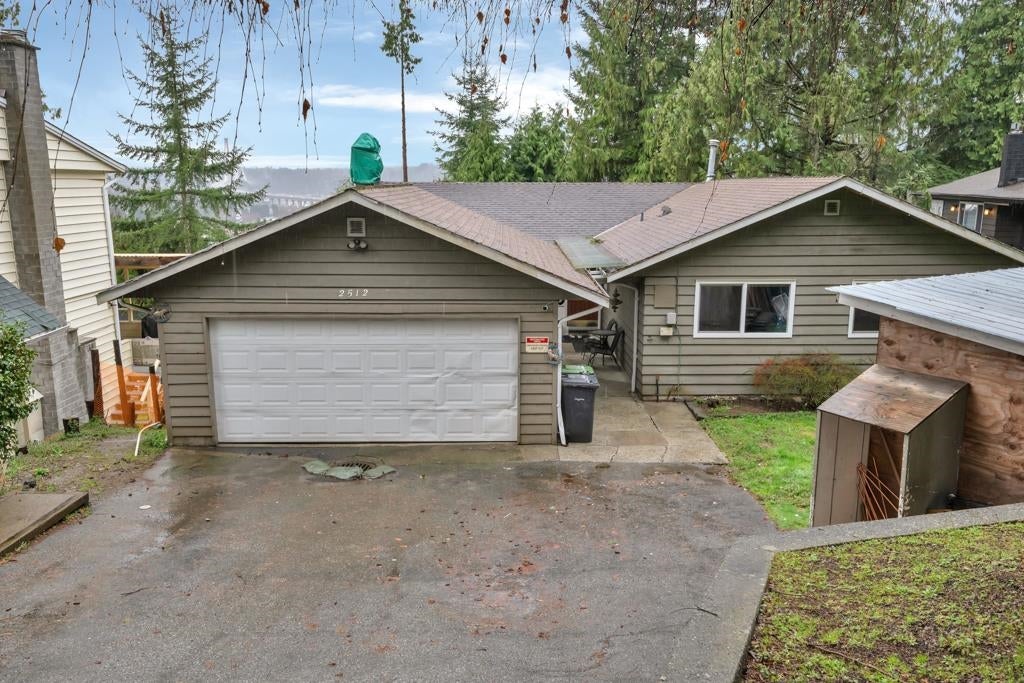 2512 Penshurst Court - Coquitlam East Single Family Residence for Sale, 5 Bedrooms (R3009211) #2