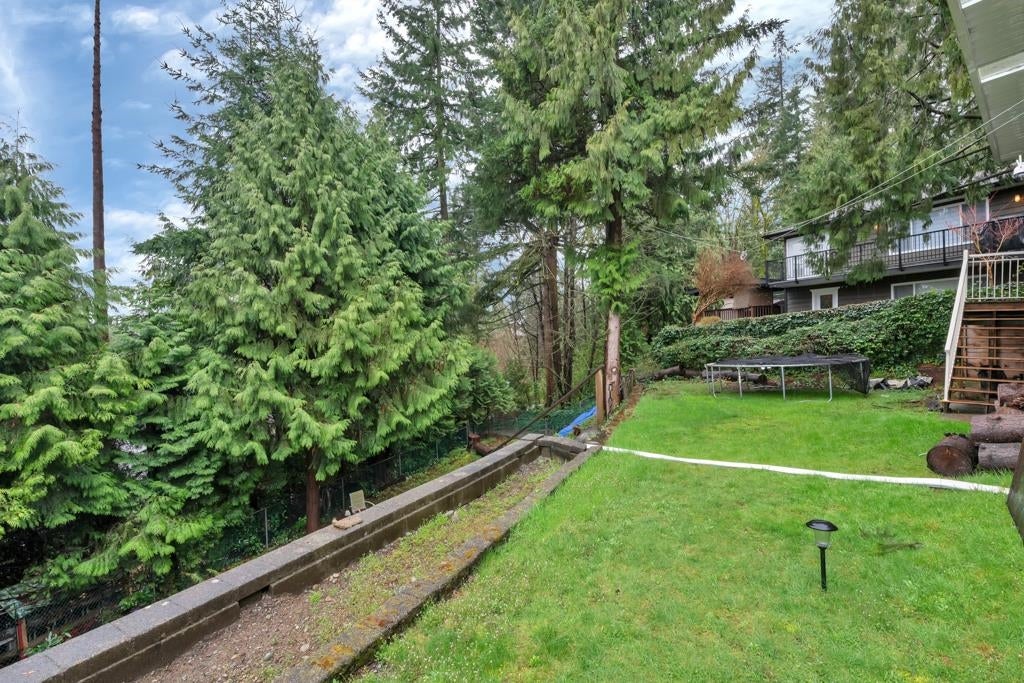 2512 Penshurst Court - Coquitlam East Single Family Residence for Sale, 5 Bedrooms (R3009211) #36