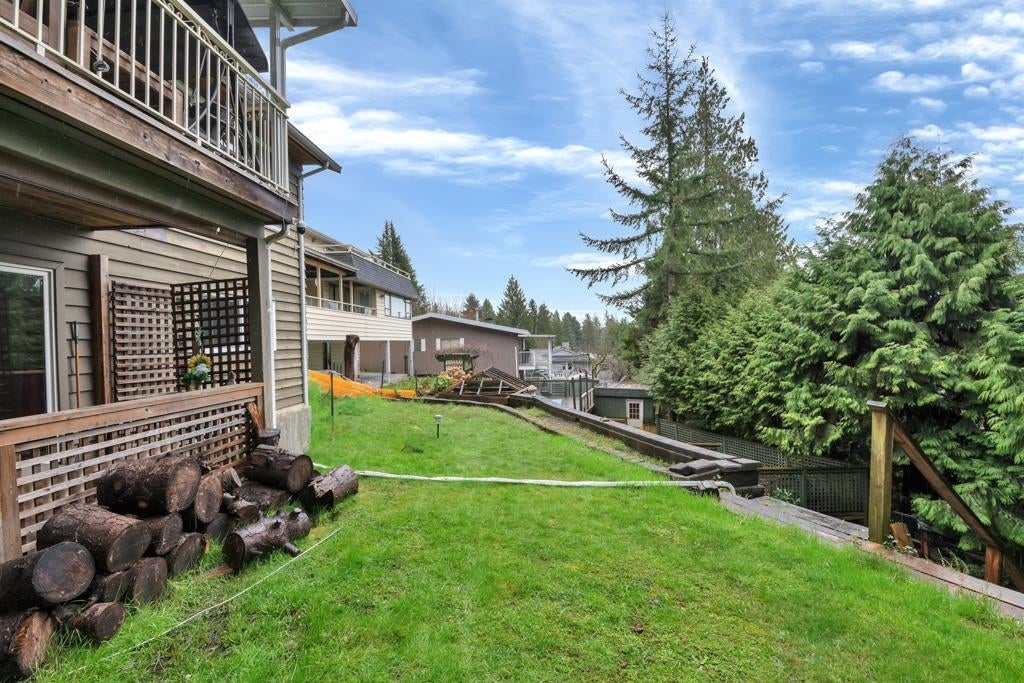 2512 Penshurst Court - Coquitlam East Single Family Residence for Sale, 5 Bedrooms (R3009211) #38