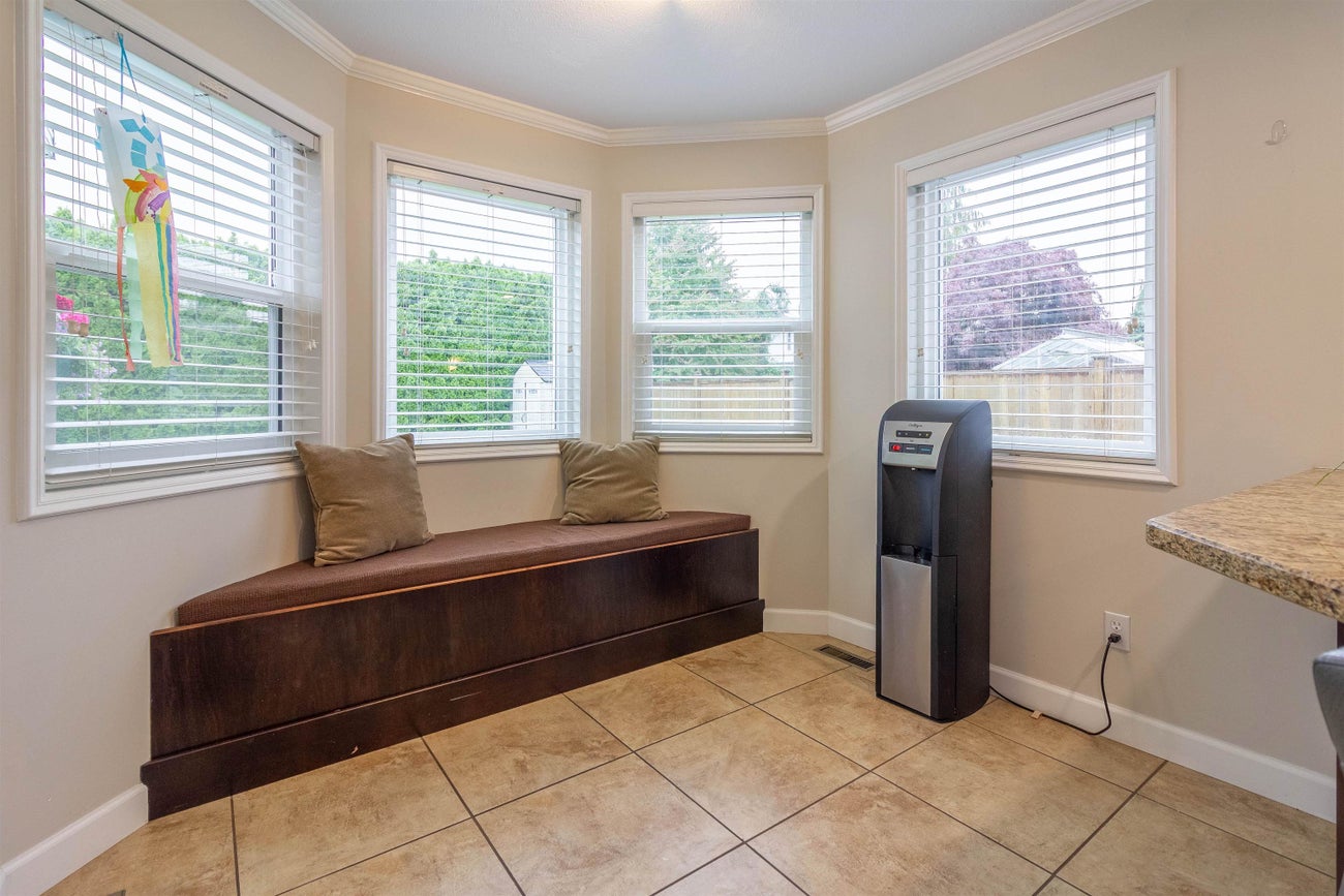 1872 Walnut Crescent - Central Coquitlam Single Family Residence for Sale, 5 Bedrooms (R3010117)# - 12