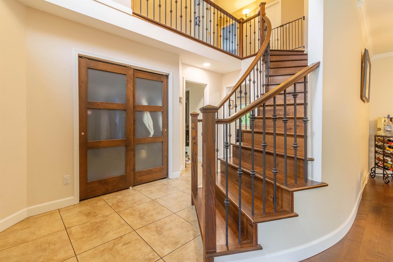 1872 Walnut Crescent - Central Coquitlam Single Family Residence for Sale, 5 Bedrooms (R3010117)# - 16