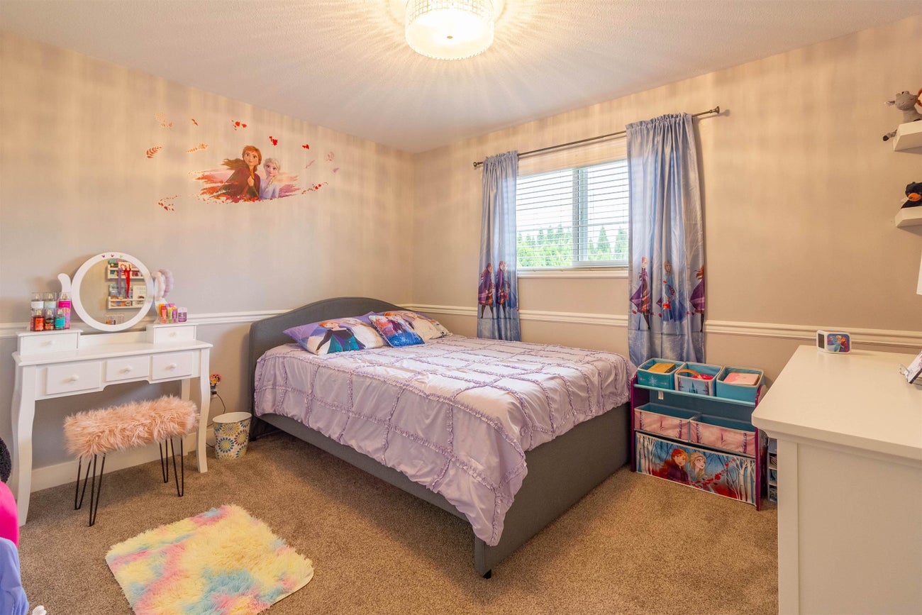 1872 Walnut Crescent - Central Coquitlam Single Family Residence for Sale, 5 Bedrooms (R3010117) #23