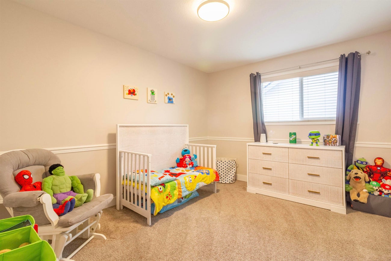 1872 Walnut Crescent - Central Coquitlam Single Family Residence for Sale, 5 Bedrooms (R3010117)# - 24