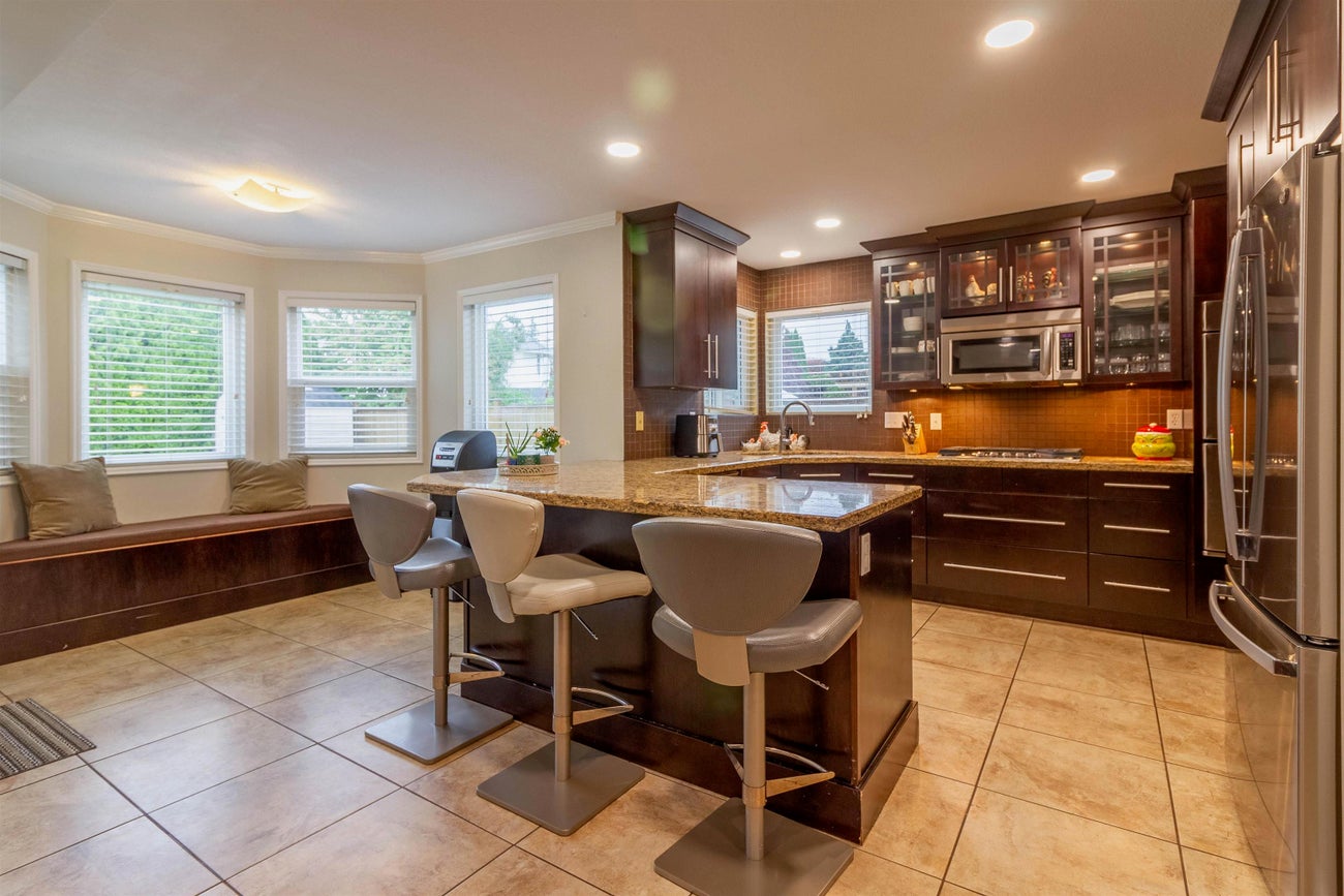 1872 Walnut Crescent - Central Coquitlam Single Family Residence for Sale, 5 Bedrooms (R3010117)# - 8