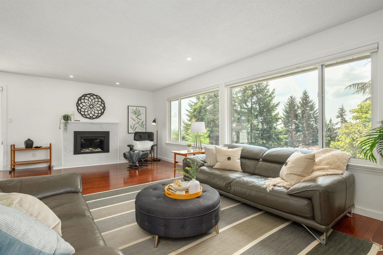 2527 Arundel Lane - Coquitlam East Single Family Residence for Sale, 4 Bedrooms (R3010446) #3
