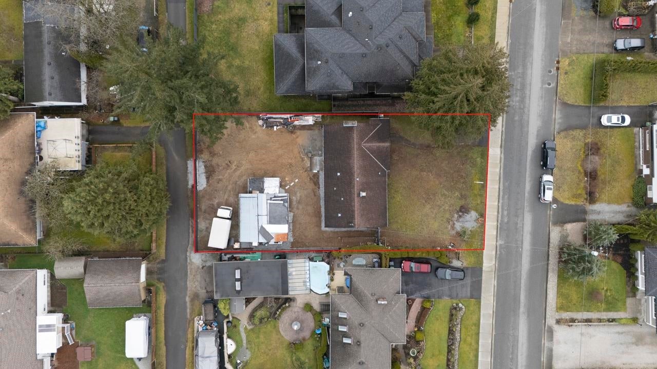 761 Cottonwood Avenue - Coquitlam West Single Family Residence for Sale, 3 Bedrooms (R3010548)# - 19