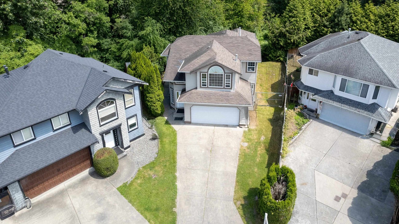 27269 32b Avenue - Aldergrove Langley Single Family Residence for Sale, 4 Bedrooms (R3010551) #34