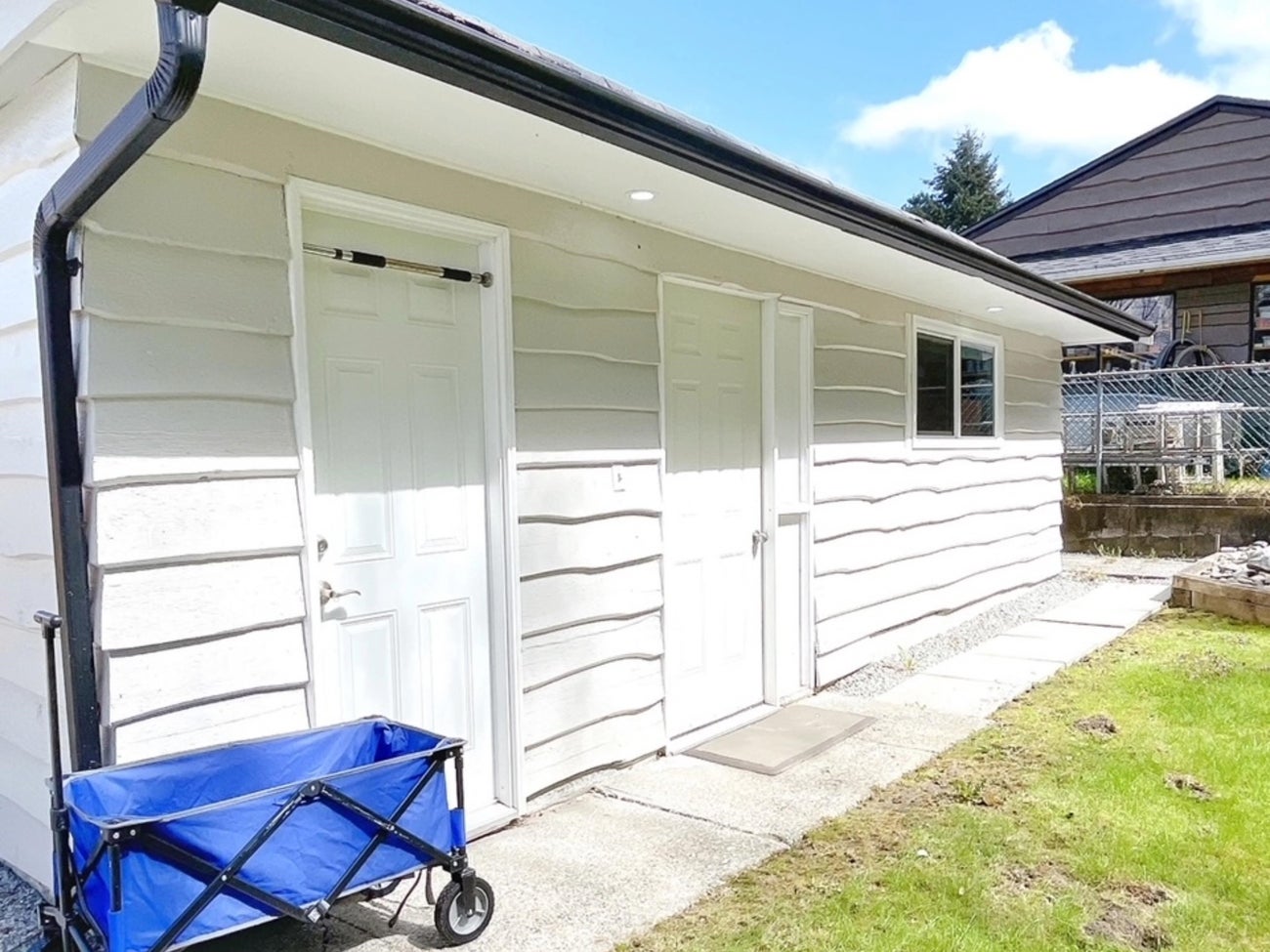 677 Gatensbury Street - Central Coquitlam Single Family Residence for Sale, 5 Bedrooms (R3010612) #23