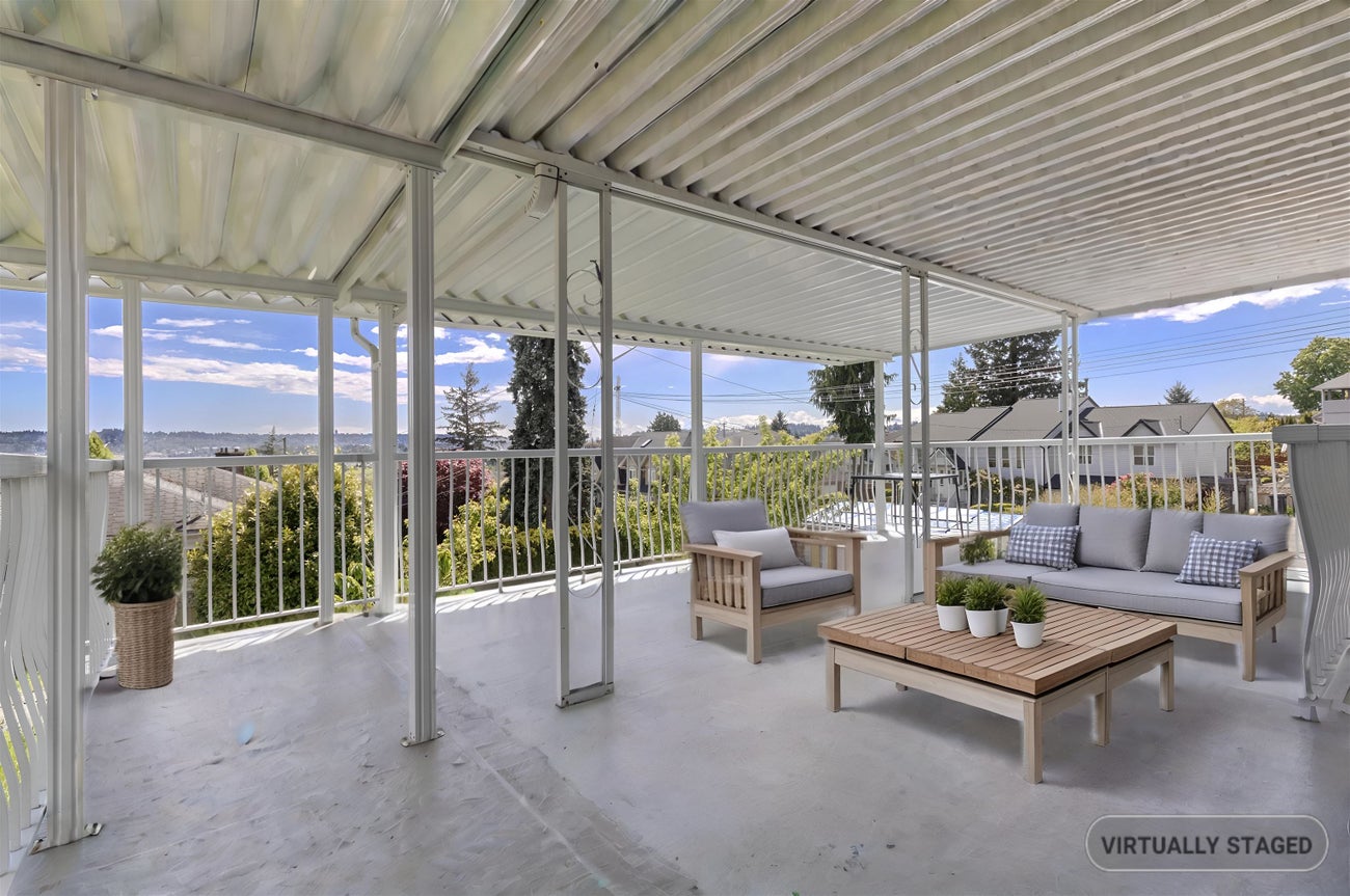 946 Quadling Avenue - Maillardville Single Family Residence for Sale, 5 Bedrooms (R3010799) #11