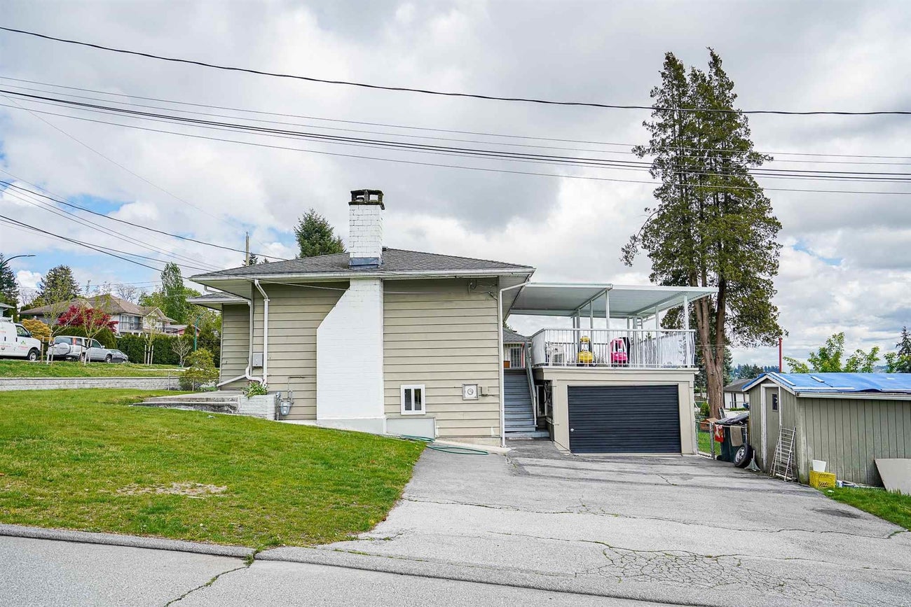 946 Quadling Avenue - Maillardville Single Family Residence for Sale, 5 Bedrooms (R3010799) #16