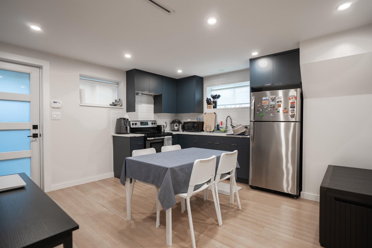 4623 Napier Street - Brentwood Park Single Family Residence for Sale, 5 Bedrooms (R3010954) #32