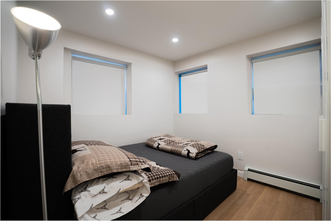 4623 Napier Street - Brentwood Park Single Family Residence for Sale, 5 Bedrooms (R3010954) #33
