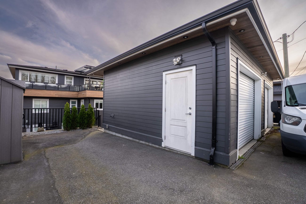 4623 Napier Street - Brentwood Park Single Family Residence for Sale, 5 Bedrooms (R3010954) #35