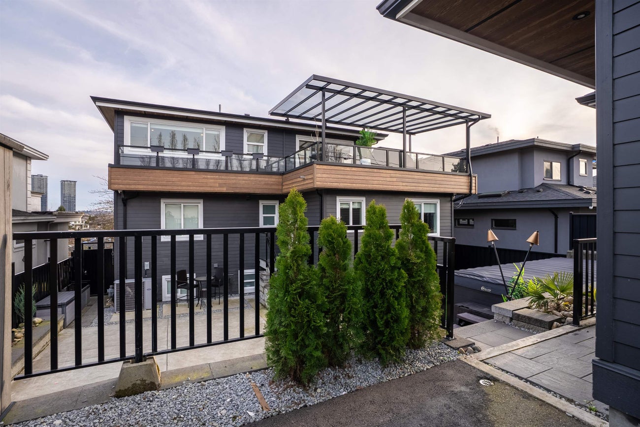 4623 Napier Street - Brentwood Park Single Family Residence for Sale, 5 Bedrooms (R3010954) #37