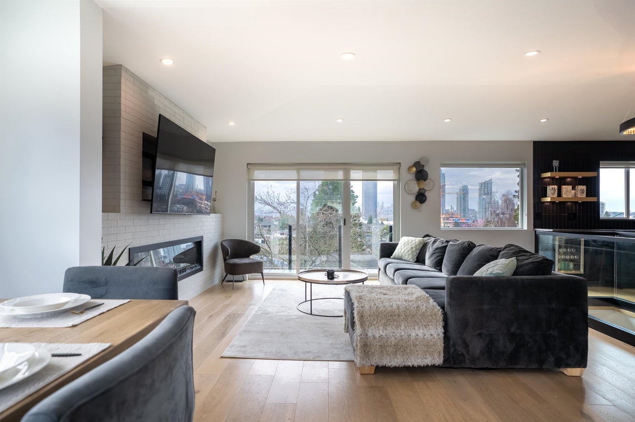 4623 Napier Street - Brentwood Park Single Family Residence for Sale, 5 Bedrooms (R3010954) #7