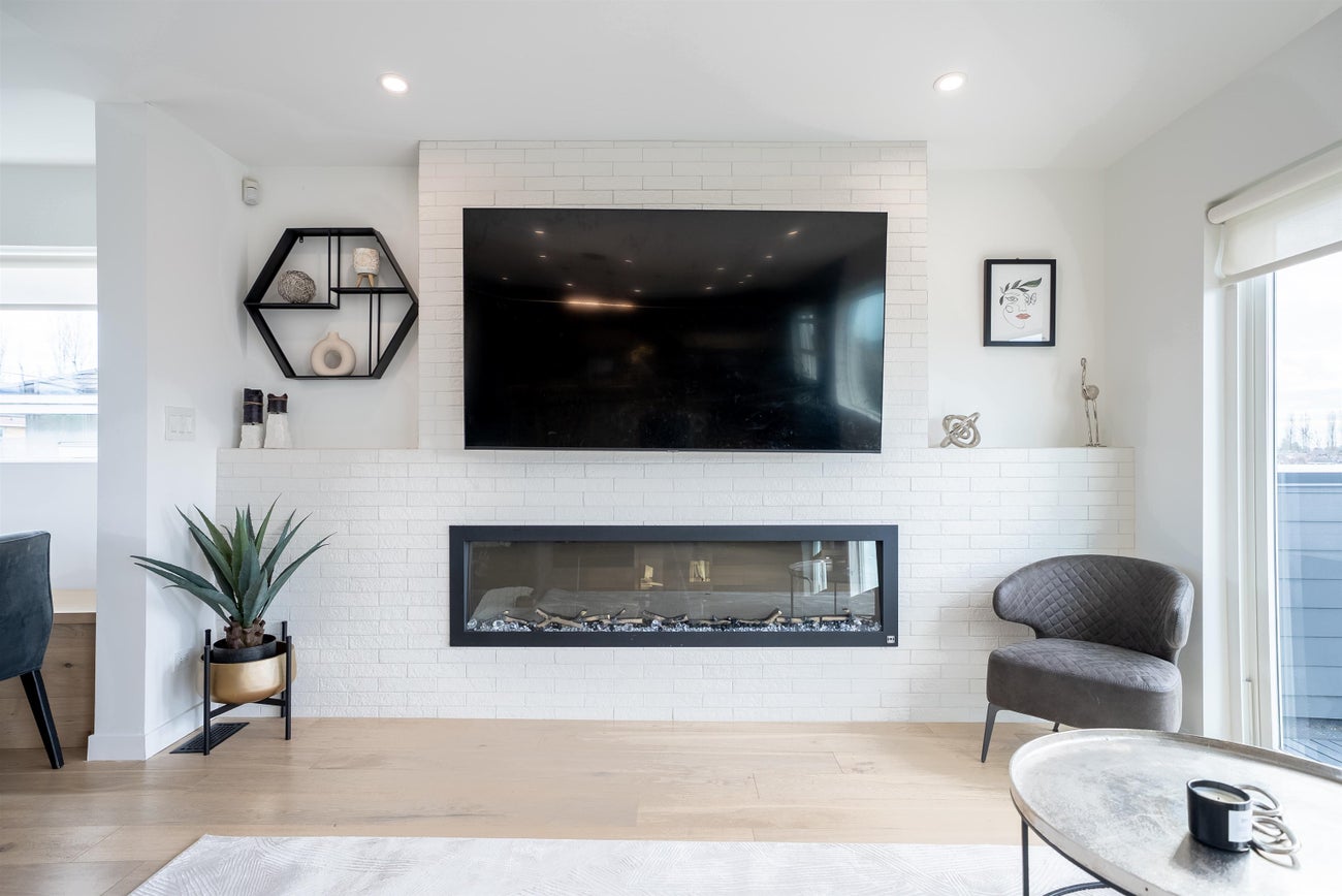 4623 Napier Street - Brentwood Park Single Family Residence for Sale, 5 Bedrooms (R3010954) #8