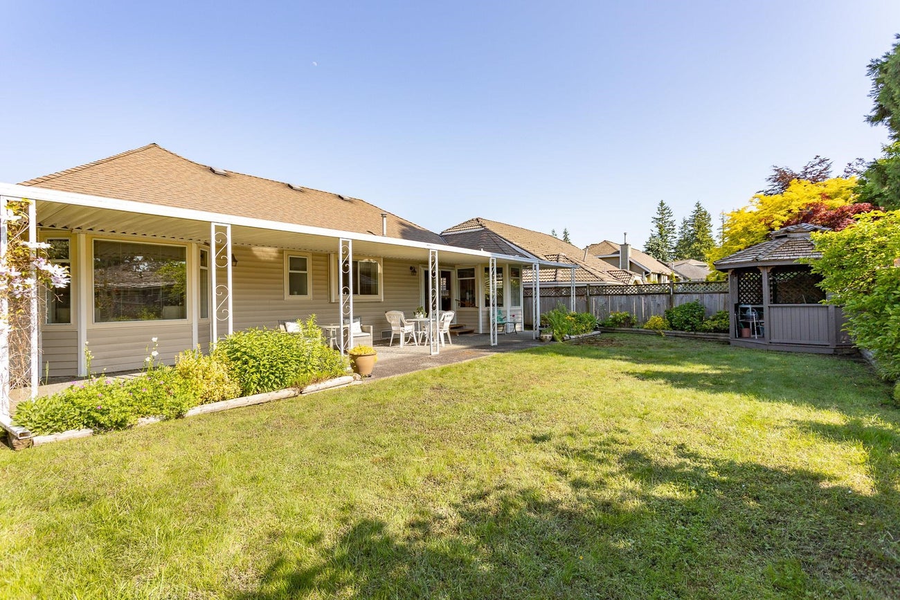 1855 Walnut Crescent - Central Coquitlam Single Family Residence for Sale, 3 Bedrooms (R3010984) #29