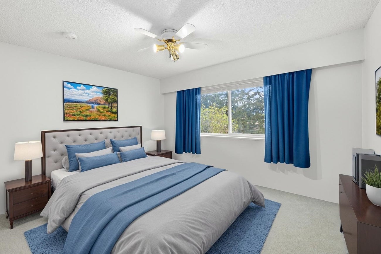 1035 Grover Avenue - Central Coquitlam Single Family Residence for Sale, 5 Bedrooms (R3011050) #15