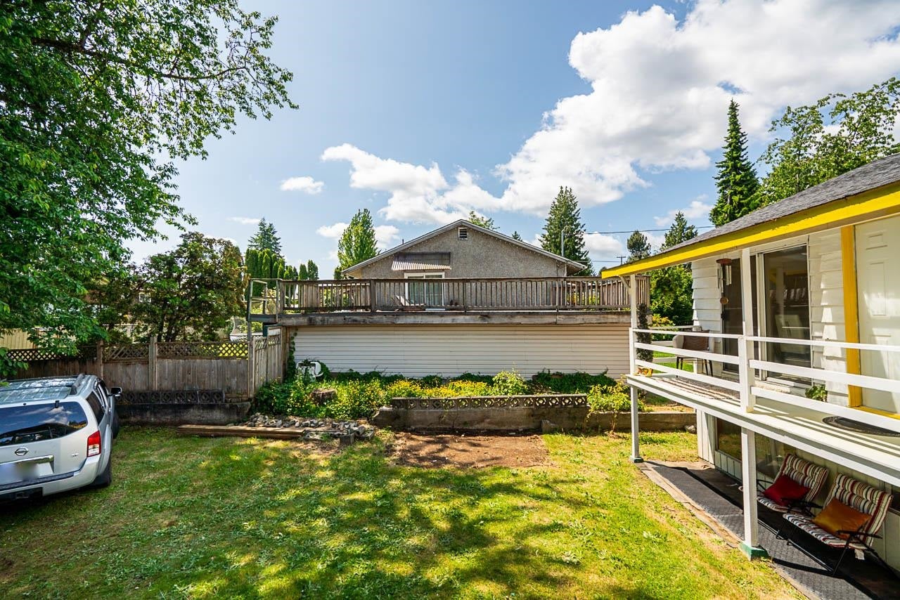 2294 Austin Avenue - Central Coquitlam Single Family Residence for Sale, 5 Bedrooms (R3011209) #24