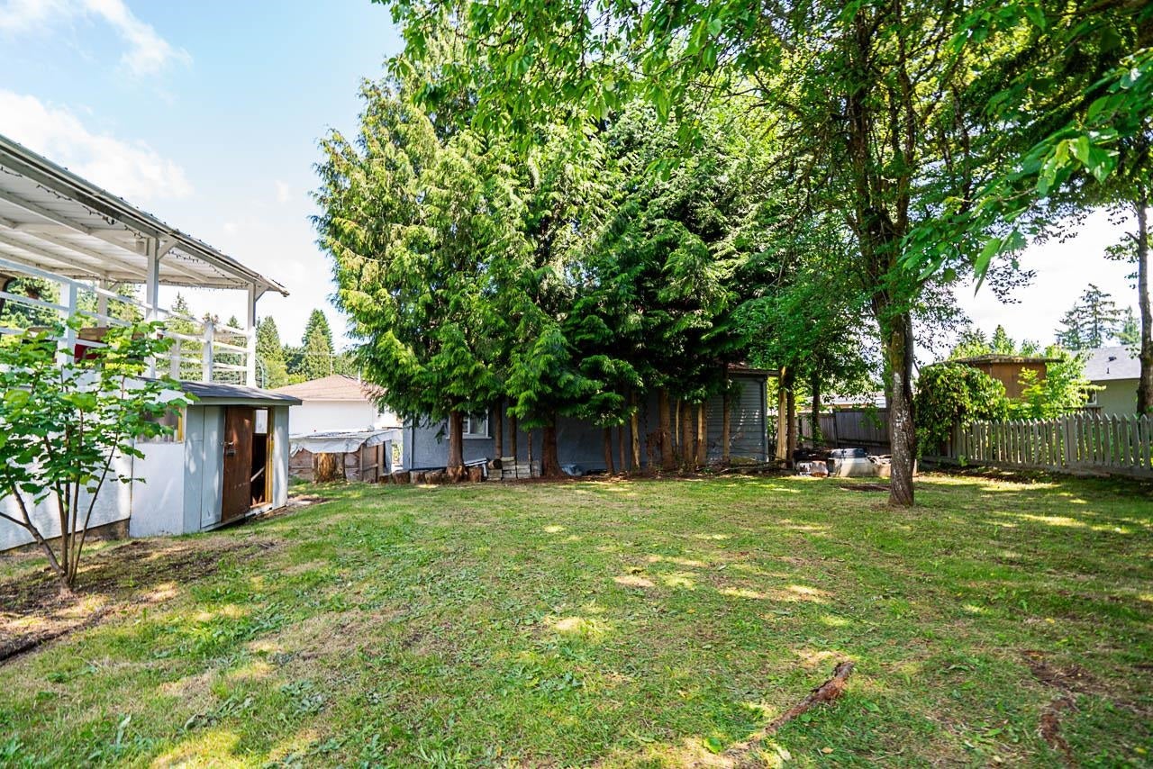 2294 Austin Avenue - Central Coquitlam Single Family Residence for Sale, 5 Bedrooms (R3011209) #25