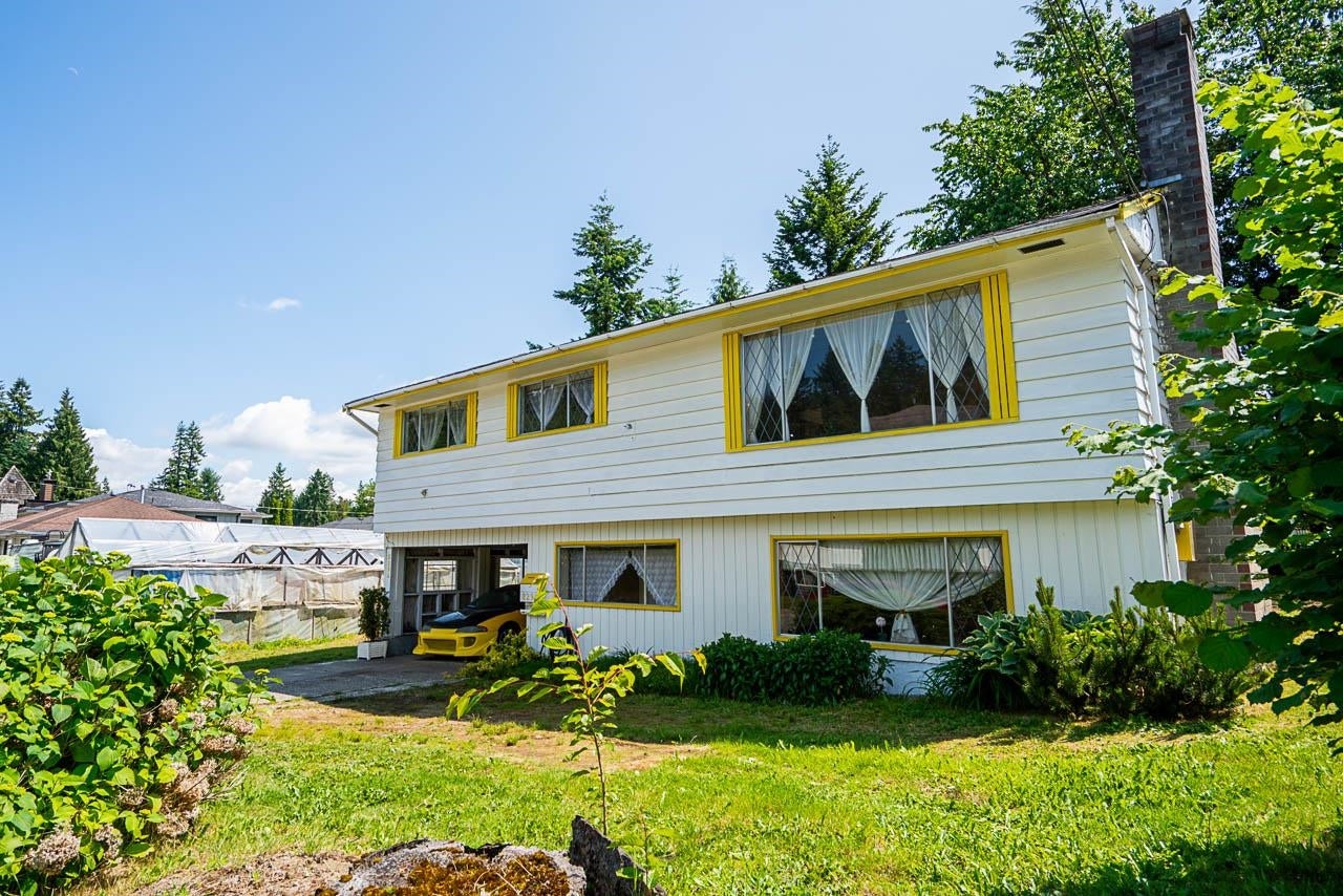 2294 Austin Avenue - Central Coquitlam Single Family Residence for Sale, 5 Bedrooms (R3011209) #2