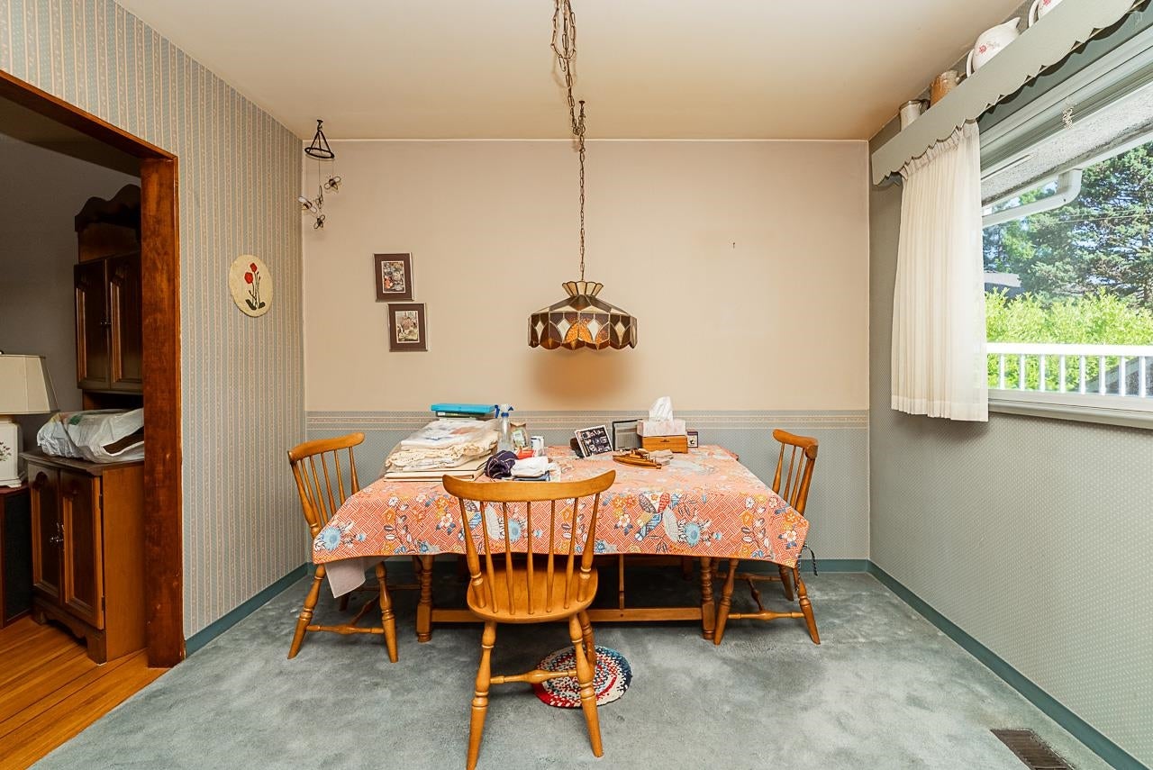 614 Chapman Avenue - Coquitlam West Single Family Residence for Sale, 3 Bedrooms (R3011351) #10