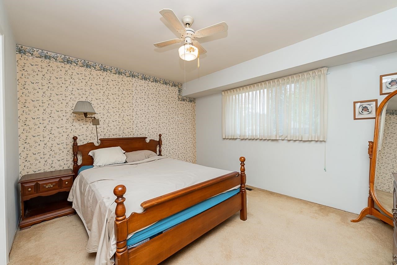 614 Chapman Avenue - Coquitlam West Single Family Residence for Sale, 3 Bedrooms (R3011351)# - 13