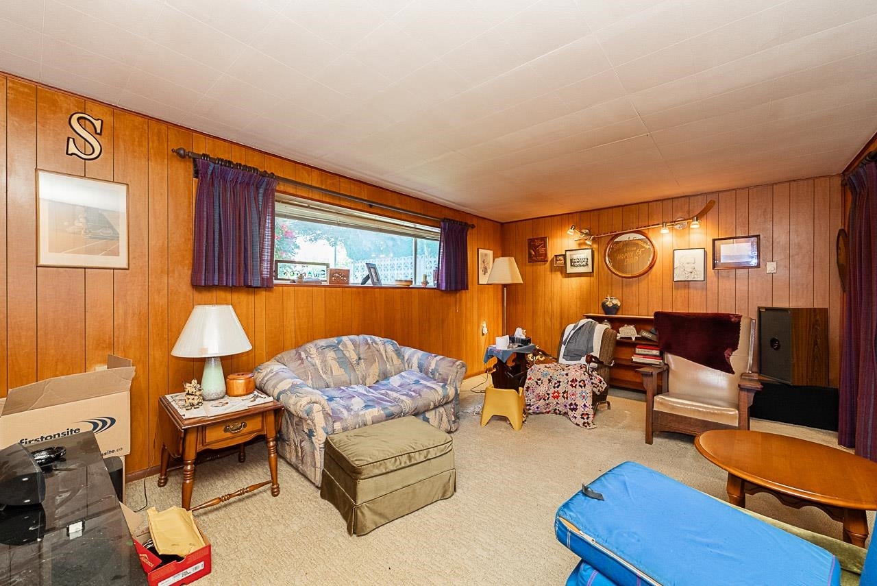 614 Chapman Avenue - Coquitlam West Single Family Residence for Sale, 3 Bedrooms (R3011351)# - 16