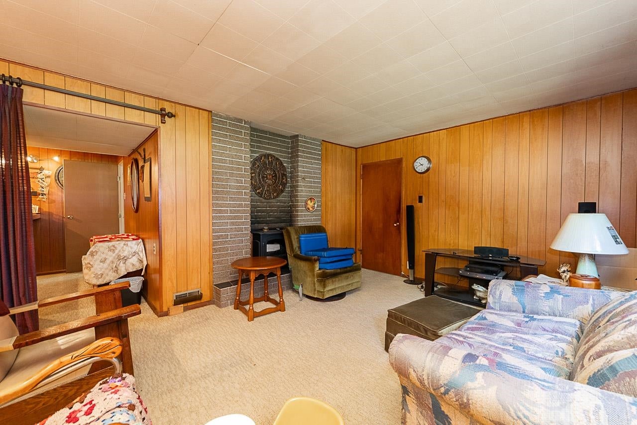 614 Chapman Avenue - Coquitlam West Single Family Residence for Sale, 3 Bedrooms (R3011351)# - 17