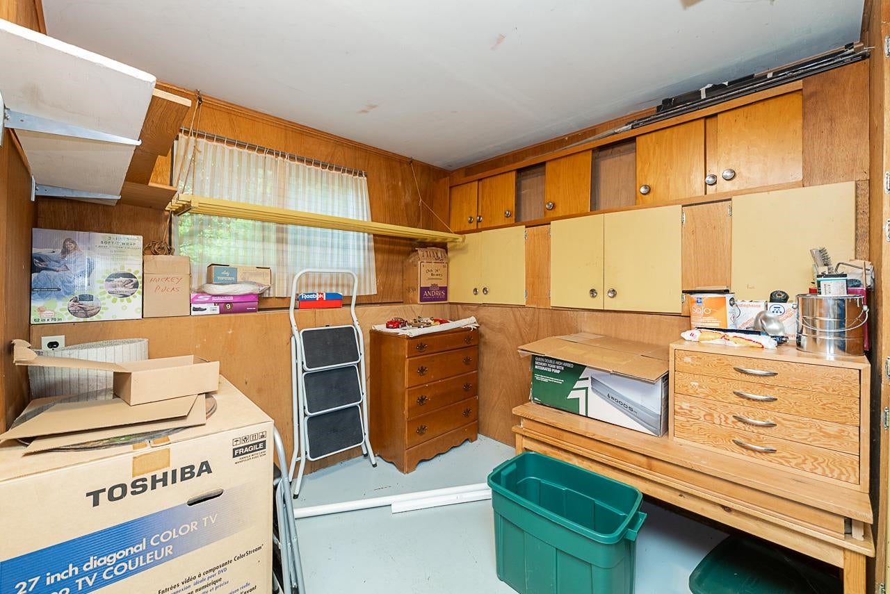 614 Chapman Avenue - Coquitlam West Single Family Residence for Sale, 3 Bedrooms (R3011351)# - 20