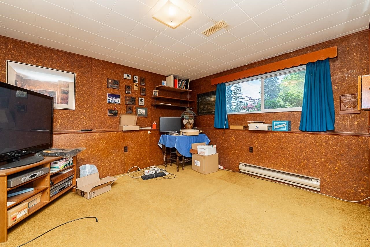 614 Chapman Avenue - Coquitlam West Single Family Residence for Sale, 3 Bedrooms (R3011351)# - 22