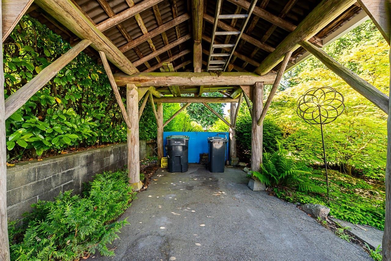 614 Chapman Avenue - Coquitlam West Single Family Residence for Sale, 3 Bedrooms (R3011351)# - 25