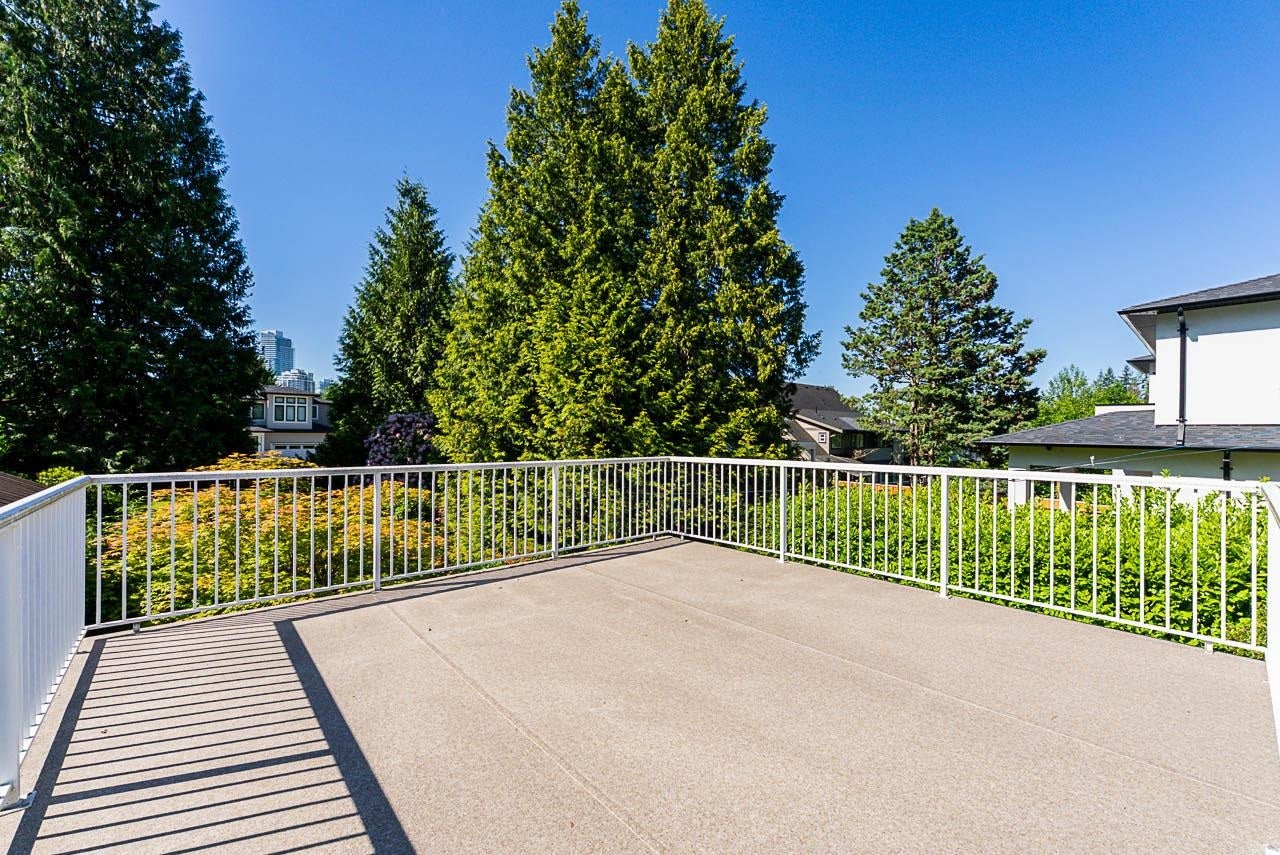 614 Chapman Avenue - Coquitlam West Single Family Residence for Sale, 3 Bedrooms (R3011351) #27