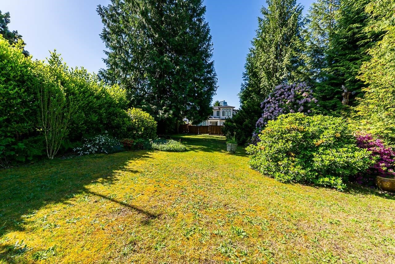 614 Chapman Avenue - Coquitlam West Single Family Residence for Sale, 3 Bedrooms (R3011351) #31