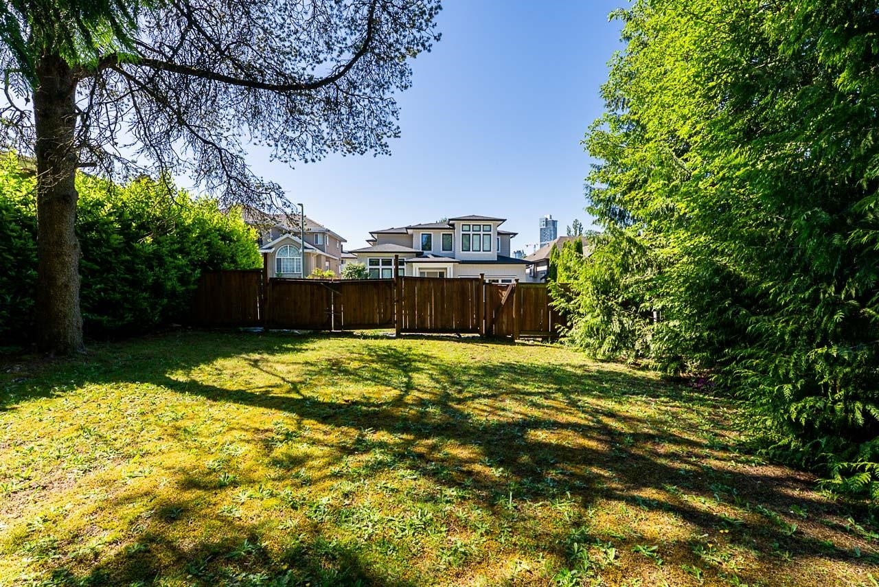 614 Chapman Avenue - Coquitlam West Single Family Residence for Sale, 3 Bedrooms (R3011351) #33