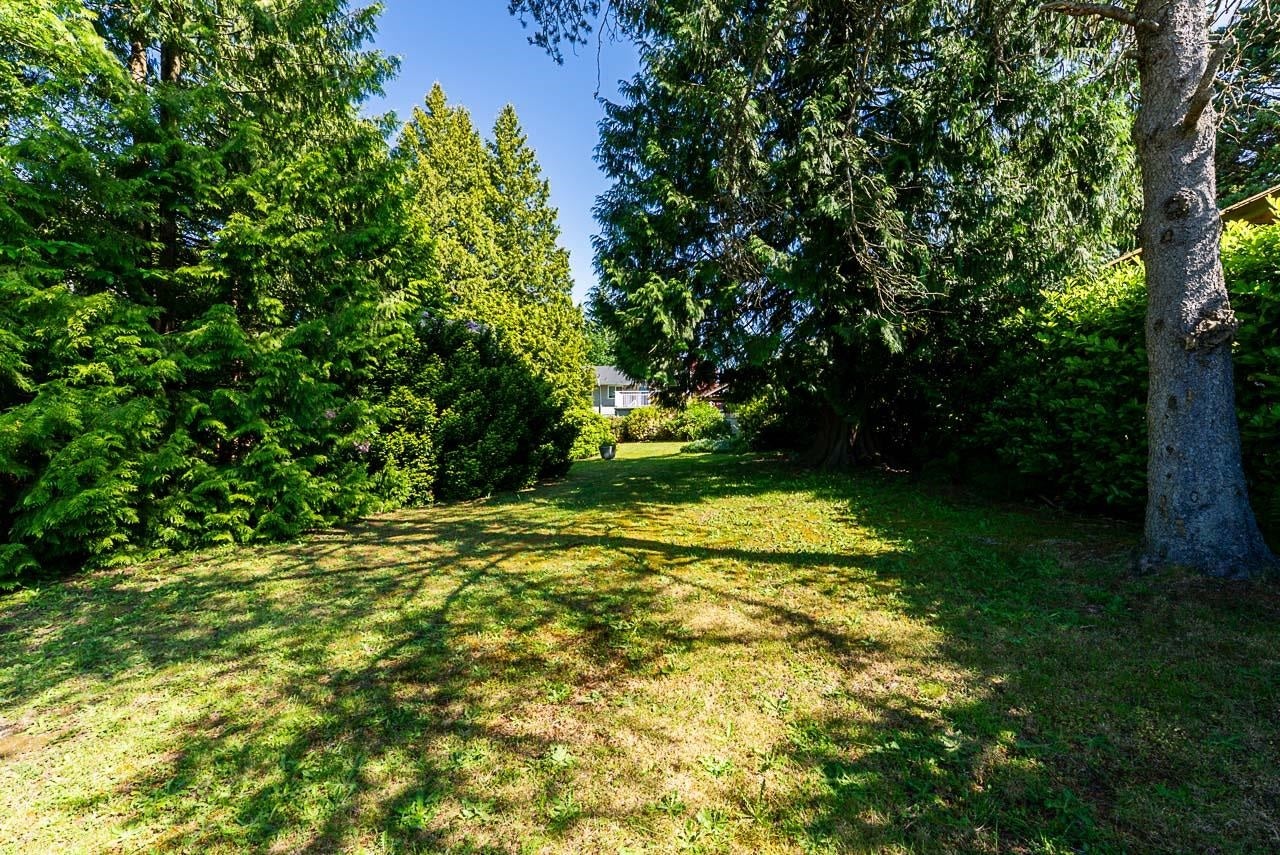 614 Chapman Avenue - Coquitlam West Single Family Residence for Sale, 3 Bedrooms (R3011351) #34