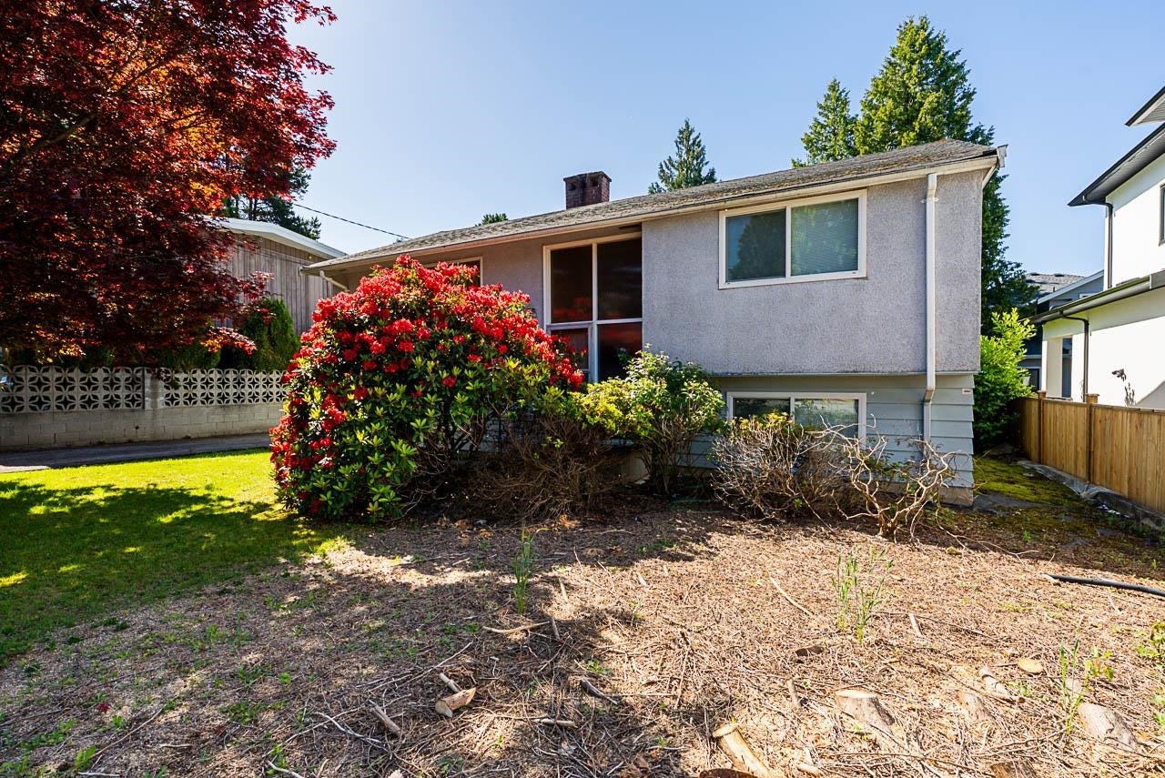 614 Chapman Avenue - Coquitlam West Single Family Residence for Sale, 3 Bedrooms (R3011351)# - 3