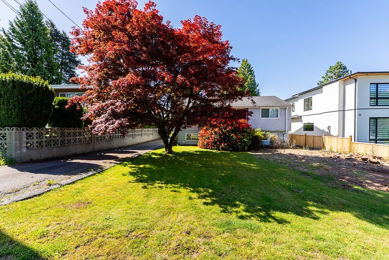 614 Chapman Avenue - Coquitlam West Single Family Residence for Sale, 3 Bedrooms (R3011351) #4