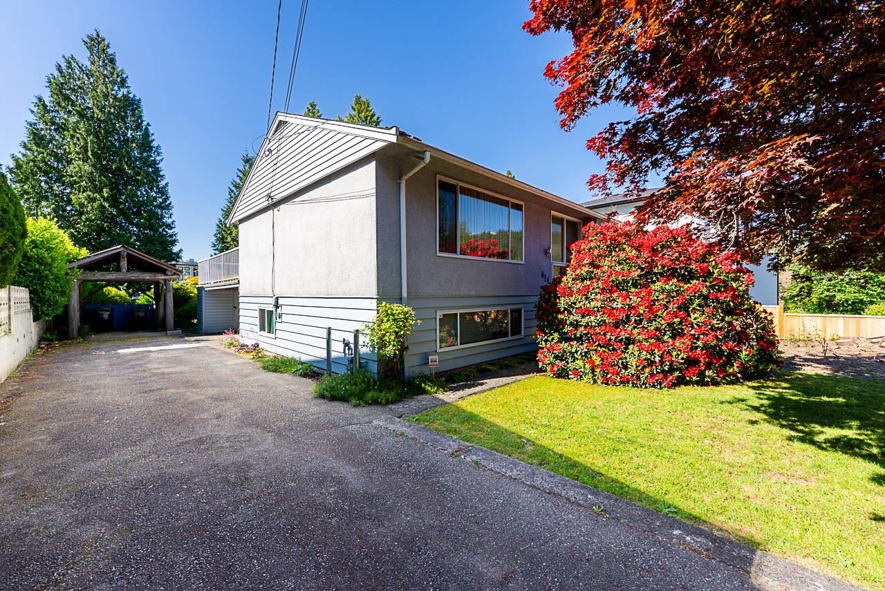 614 Chapman Avenue - Coquitlam West Single Family Residence for Sale, 3 Bedrooms (R3011351) #5