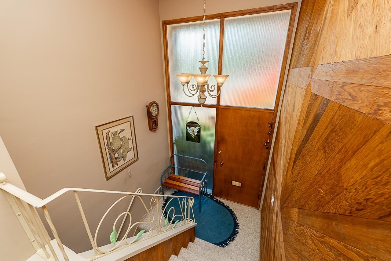 614 Chapman Avenue - Coquitlam West Single Family Residence for Sale, 3 Bedrooms (R3011351)# - 6