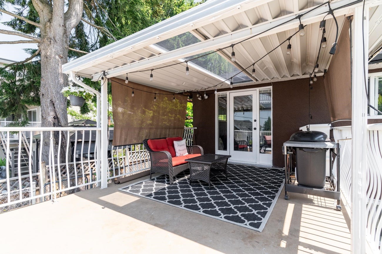 2251 Duthie Avenue - Montecito Single Family Residence for Sale, 4 Bedrooms (R3011423) #33