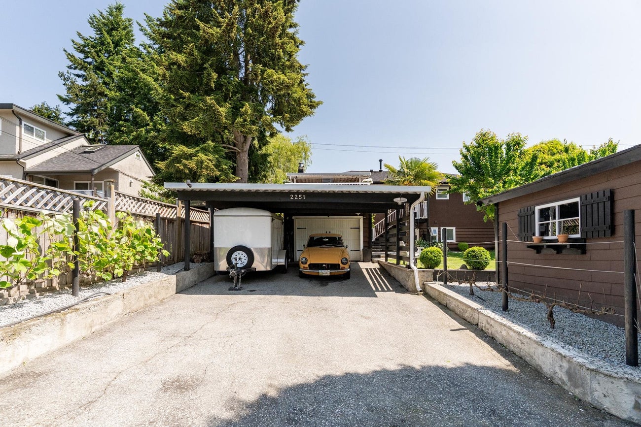 2251 Duthie Avenue - Montecito Single Family Residence for Sale, 4 Bedrooms (R3011423) #39