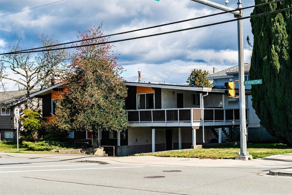 780 Kensington Avenue - Sperling-Duthie Single Family Residence for Sale, 4 Bedrooms (R3011458) #3