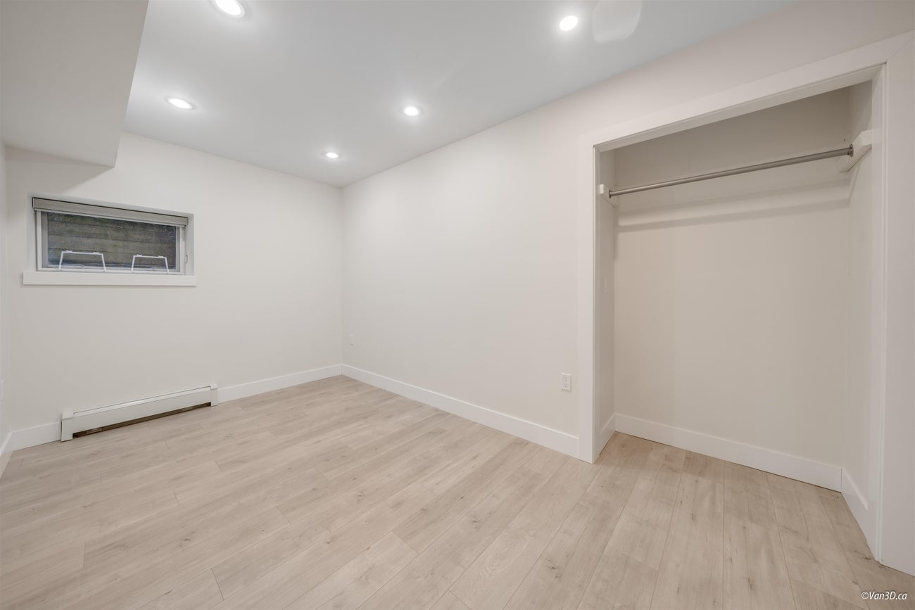 101 - 718 Morrison Avenue - Coquitlam West Single Family Residence for Sale, 5 Bedrooms (R3011579) #12