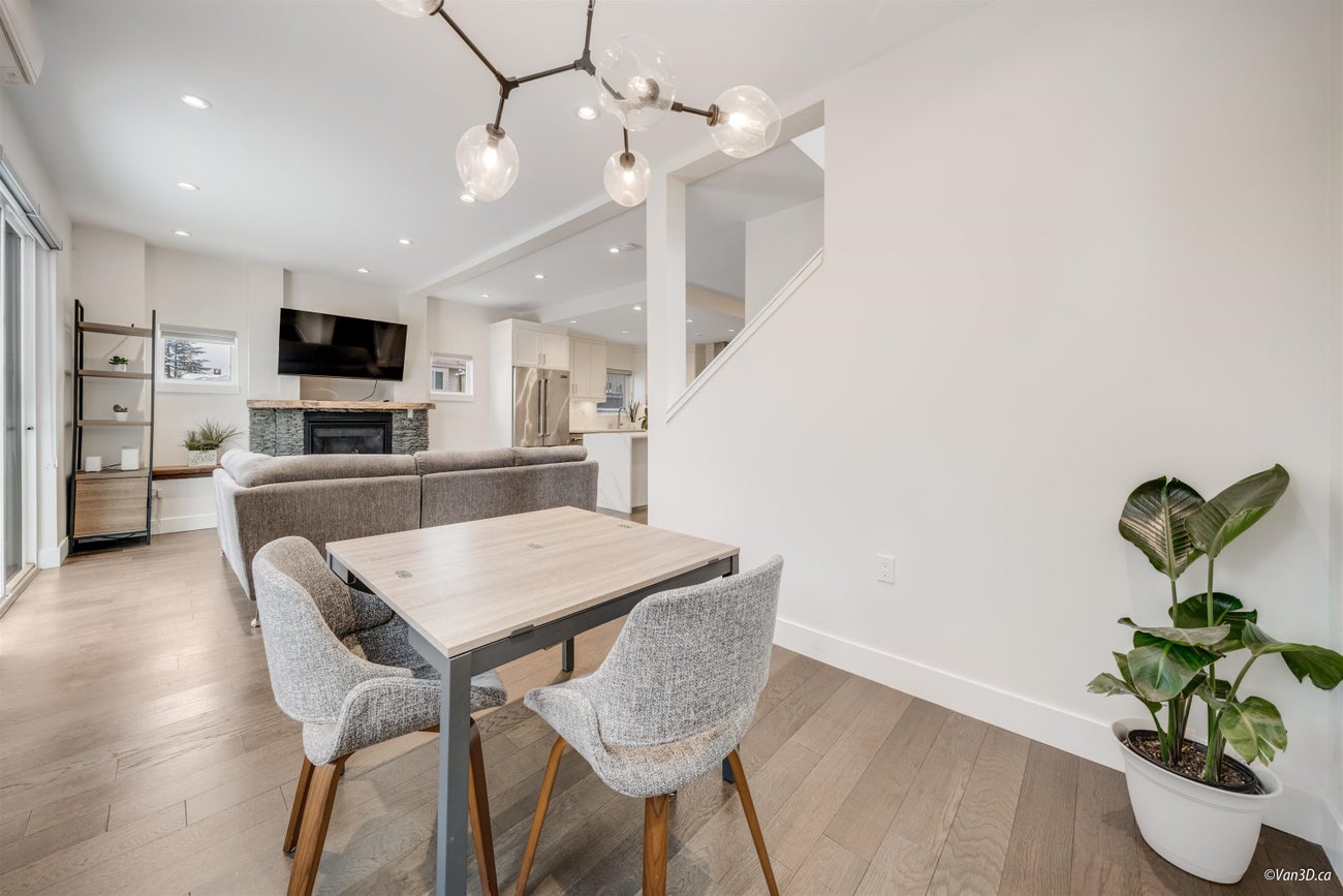 101 - 718 Morrison Avenue - Coquitlam West Single Family Residence for Sale, 5 Bedrooms (R3011579) #5