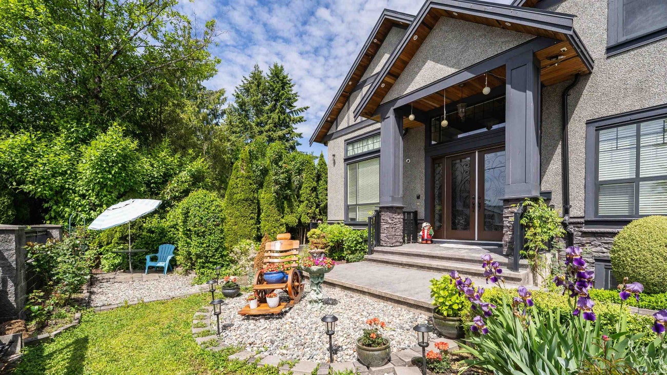 1565 King Albert Avenue - Central Coquitlam Single Family Residence for Sale, 8 Bedrooms (R3011648) #20