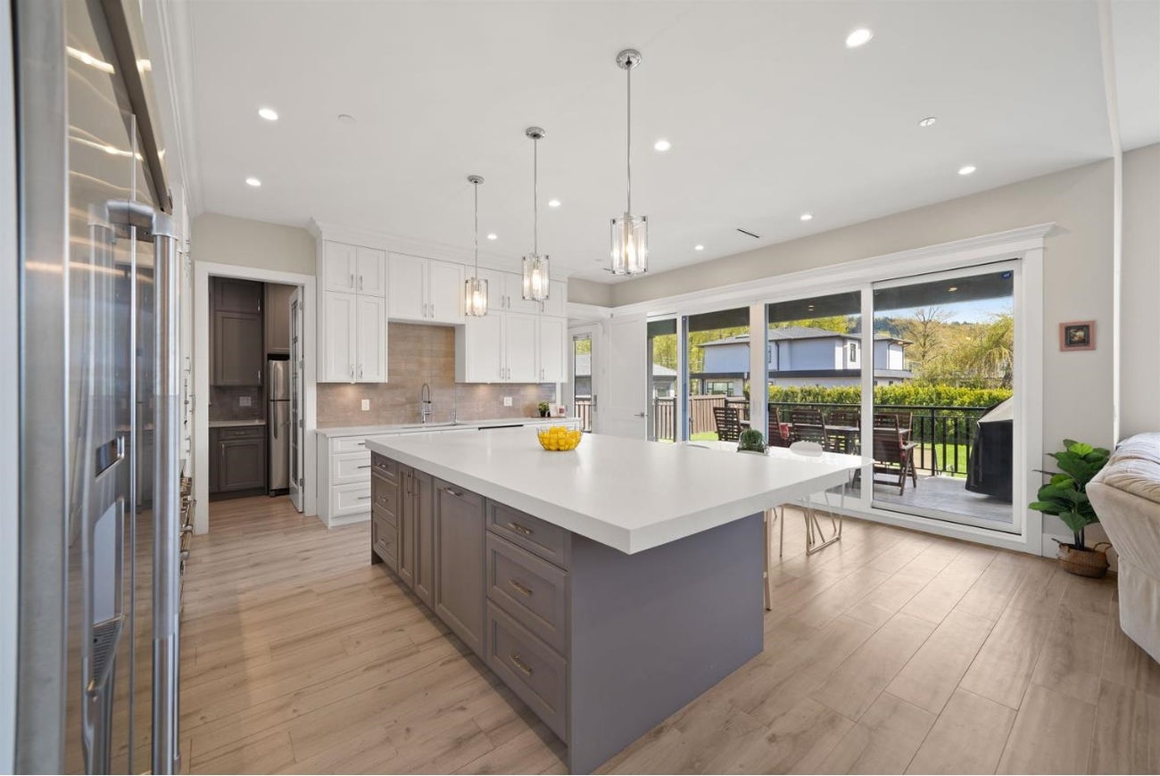 1430 Duthie Avenue - Simon Fraser Univer. Single Family Residence for Sale, 7 Bedrooms (R3012580) #10