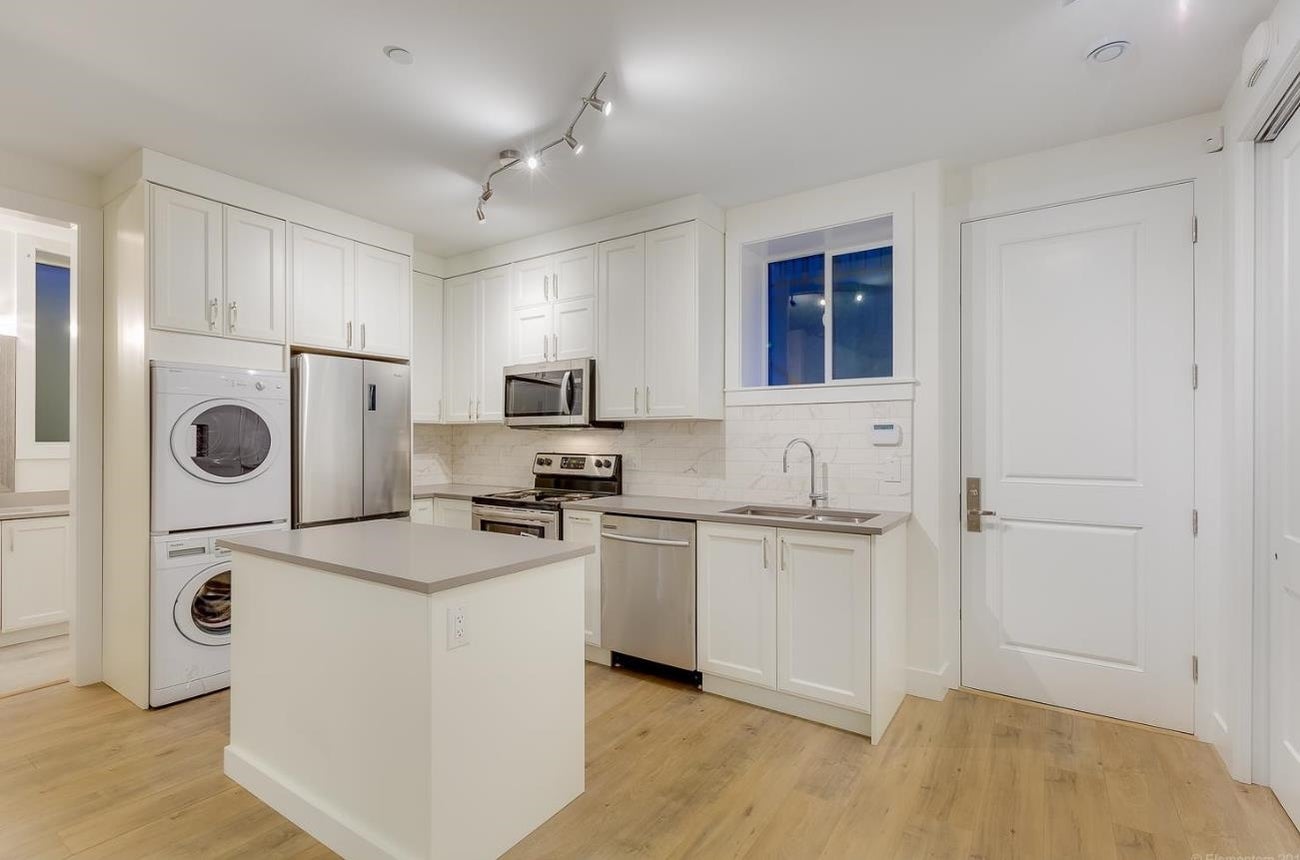 1430 Duthie Avenue - Simon Fraser Univer. Single Family Residence for Sale, 7 Bedrooms (R3012580) #34